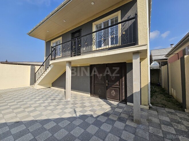 3-комн. дом/дача - пос. Бина - 145 м² (2)