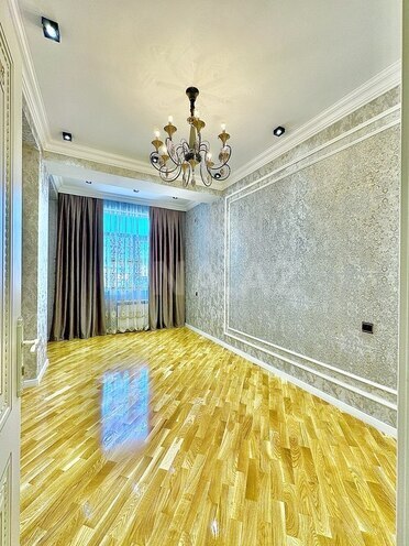 3-комн. новостройка - м. Кара Караев - 105 м² (12)
