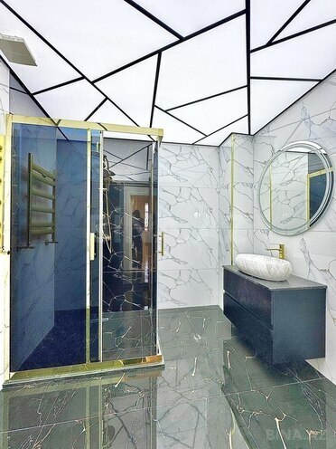 3-комн. новостройка - м. Кара Караев - 105 м² (16)