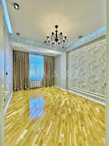 3-комн. новостройка - м. Кара Караев - 105 м² (18)