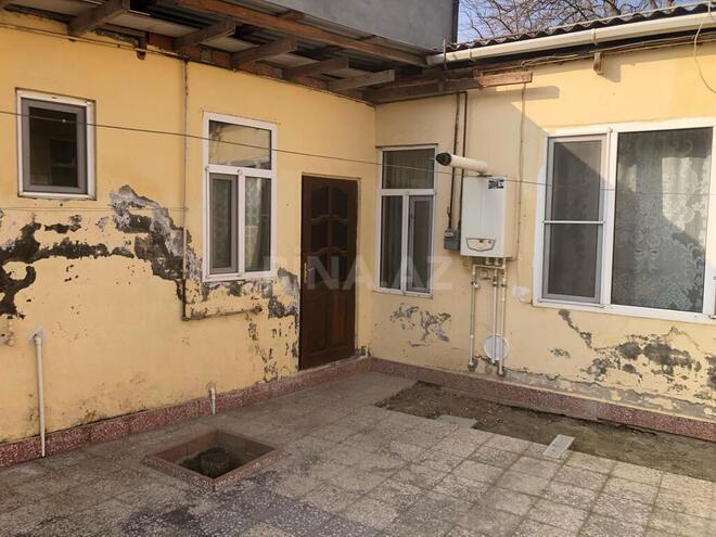 Сдаётся 2-комн. дом/дача 60 м², м. Азадлыг проспекти, photo 11 from 12