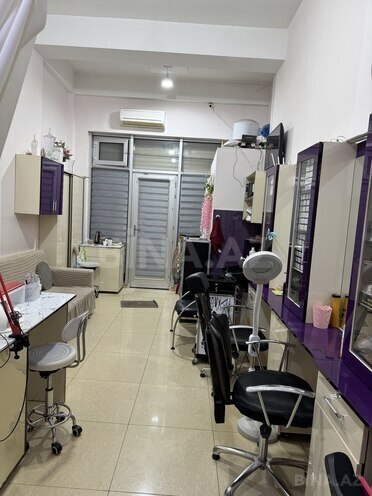 Obyekt - Azadlıq Prospekti m. - 25 m² (1)