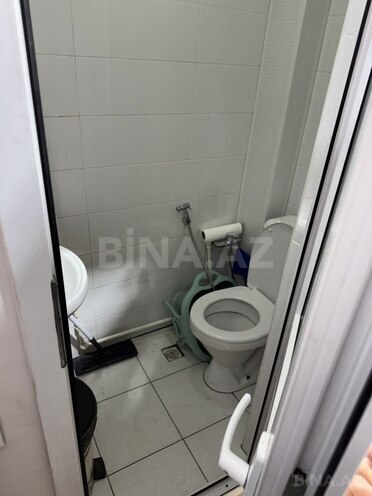 Obyekt - Azadlıq Prospekti m. - 25 m² (9)