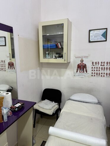 Obyekt - Azadlıq Prospekti m. - 25 m² (4)