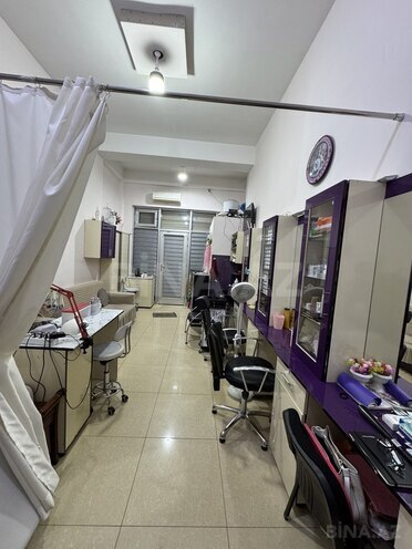 Obyekt - Azadlıq Prospekti m. - 25 m² (3)