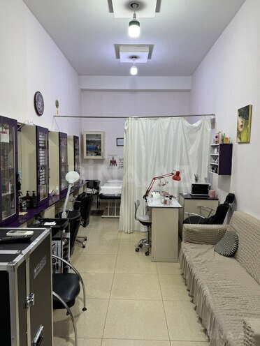 Obyekt - Azadlıq Prospekti m. - 25 m² (8)
