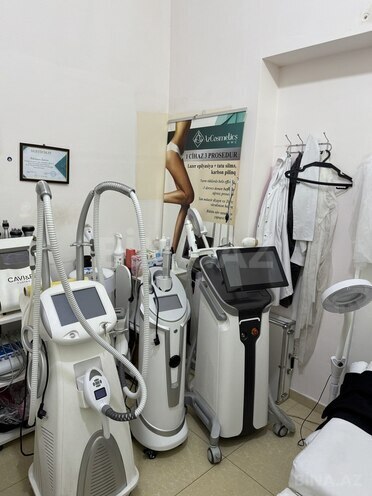 Obyekt - Azadlıq Prospekti m. - 25 m² (5)