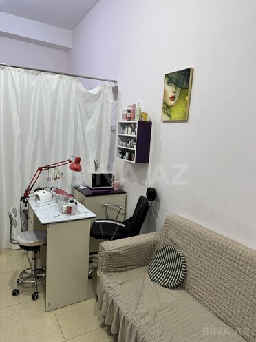Obyekt - Azadlıq Prospekti m. - 25 m² (6)
