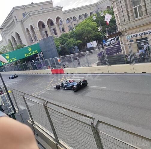 Продаётся 3-комн. вторичка 145 м², м. Сахил, photo 3 from 31