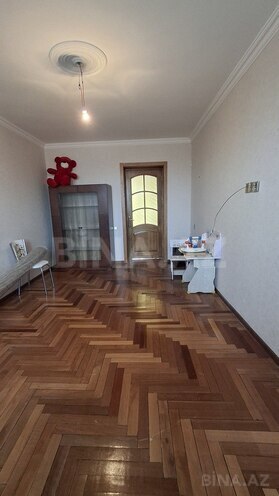 2 otaqlı köhnə tikili - Bülbülə q. - 60 m² (4)