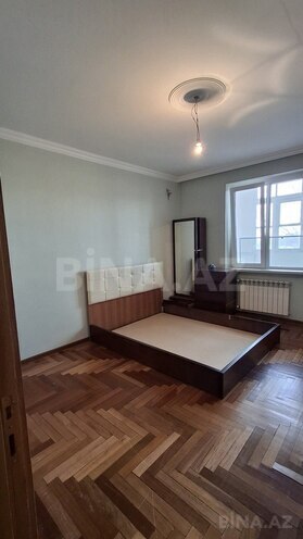 2 otaqlı köhnə tikili - Bülbülə q. - 60 m² (7)