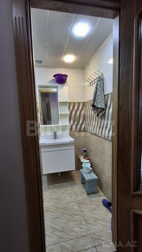 2 otaqlı köhnə tikili - Bülbülə q. - 60 m² (18)