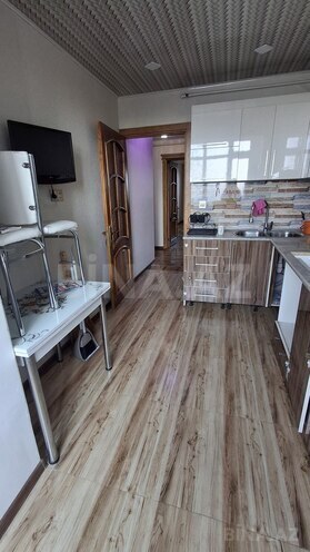 2 otaqlı köhnə tikili - Bülbülə q. - 60 m² (16)