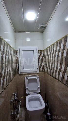 2 otaqlı köhnə tikili - Bülbülə q. - 60 m² (11)
