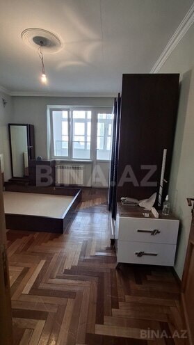 2 otaqlı köhnə tikili - Bülbülə q. - 60 m² (15)