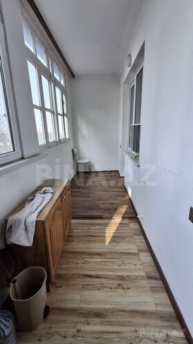 2 otaqlı köhnə tikili - Bülbülə q. - 60 m² (17)