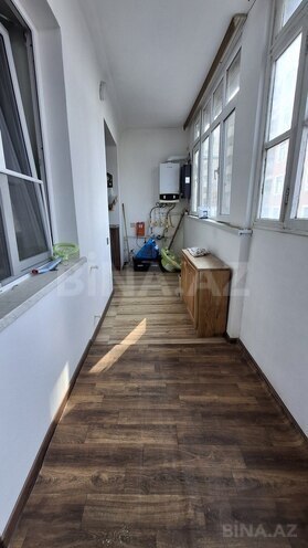 2 otaqlı köhnə tikili - Bülbülə q. - 60 m² (2)