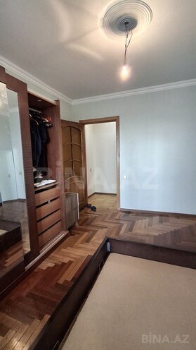 2 otaqlı köhnə tikili - Bülbülə q. - 60 m² (9)