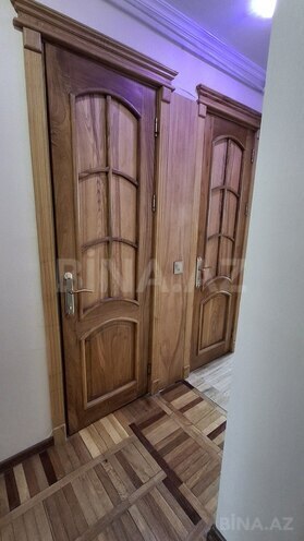 2 otaqlı köhnə tikili - Bülbülə q. - 60 m² (10)