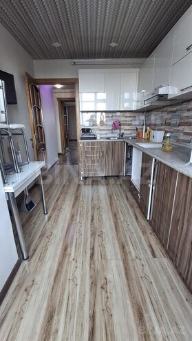 2 otaqlı köhnə tikili - Bülbülə q. - 60 m² (1)