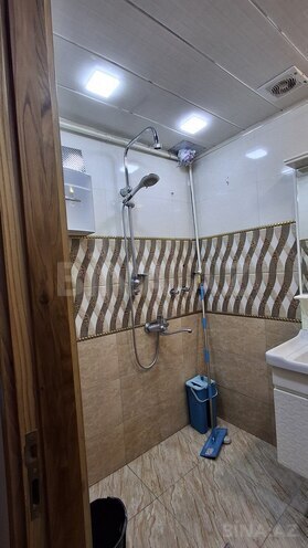 2 otaqlı köhnə tikili - Bülbülə q. - 60 m² (14)