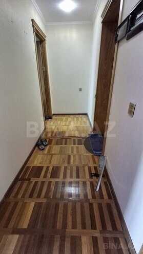 2 otaqlı köhnə tikili - Bülbülə q. - 60 m² (5)