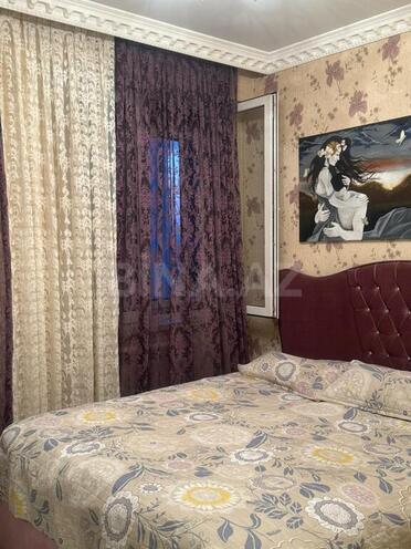 3 otaqlı yeni tikili - Bakıxanov q. - 82 m² (7)