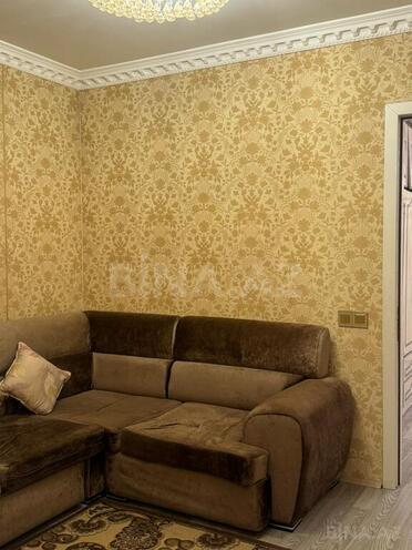 3 otaqlı yeni tikili - Bakıxanov q. - 82 m² (3)