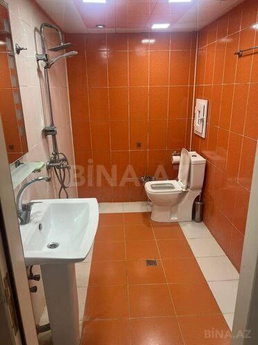 3 otaqlı yeni tikili - Bakıxanov q. - 82 m² (9)