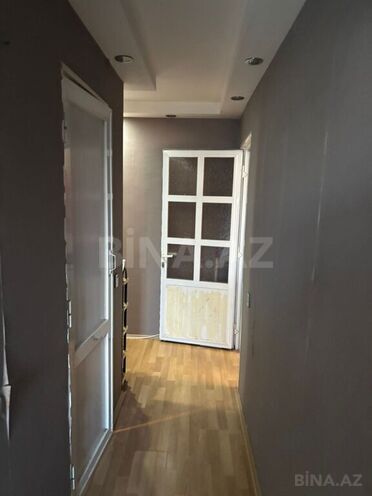 1 otaqlı köhnə tikili - Nəriman Nərimanov m. - 30 m² (5)