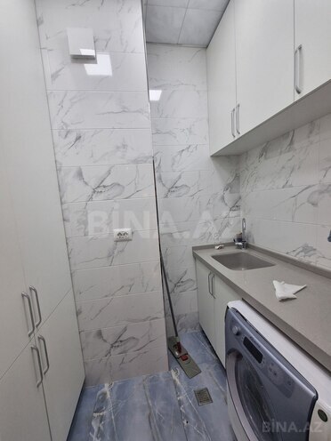 Satılır 3 otaqlı yeni tikili 90 m², Nəsimi r., photo 15 from 29