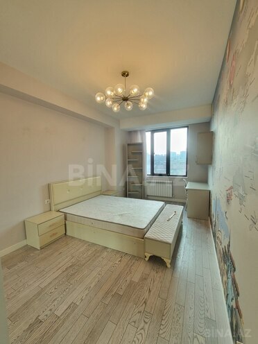 Satılır 3 otaqlı yeni tikili 90 m², Nəsimi r., photo 14 from 29
