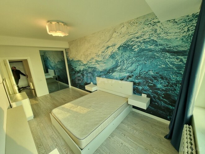 Satılır 3 otaqlı yeni tikili 90 m², Nəsimi r., photo 12 from 29