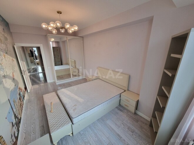 Satılır 3 otaqlı yeni tikili 90 m², Nəsimi r., photo 11 from 29