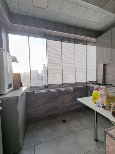 Satılır 3 otaqlı yeni tikili 90 m², Nəsimi r., photo 10 from 29