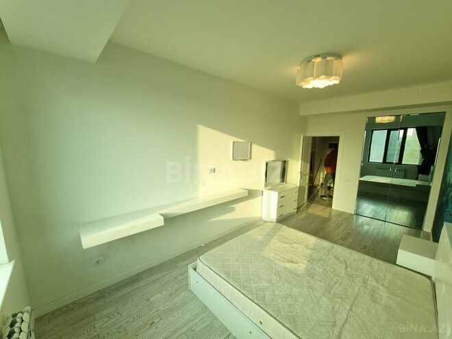 Satılır 3 otaqlı yeni tikili 90 m², Nəsimi r., photo 13 from 29