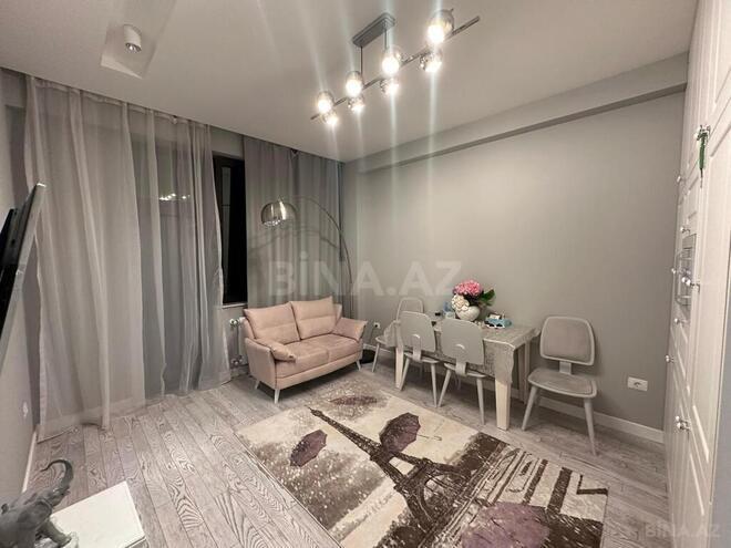 Satılır 3 otaqlı yeni tikili 90 m², Nəsimi r., photo 4 from 29