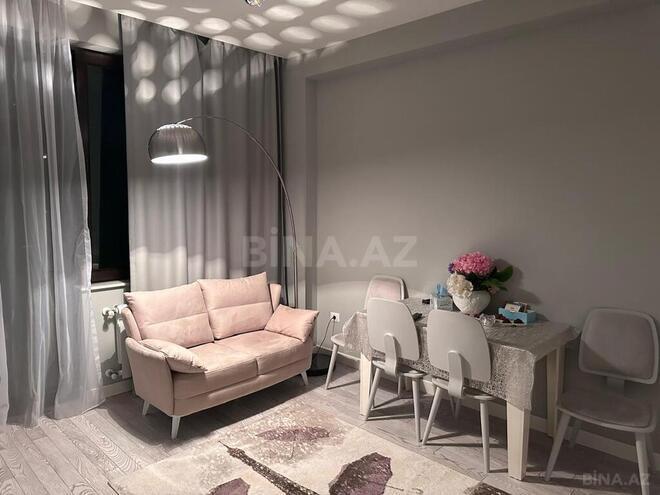 Satılır 3 otaqlı yeni tikili 90 m², Nəsimi r., photo 21 from 29
