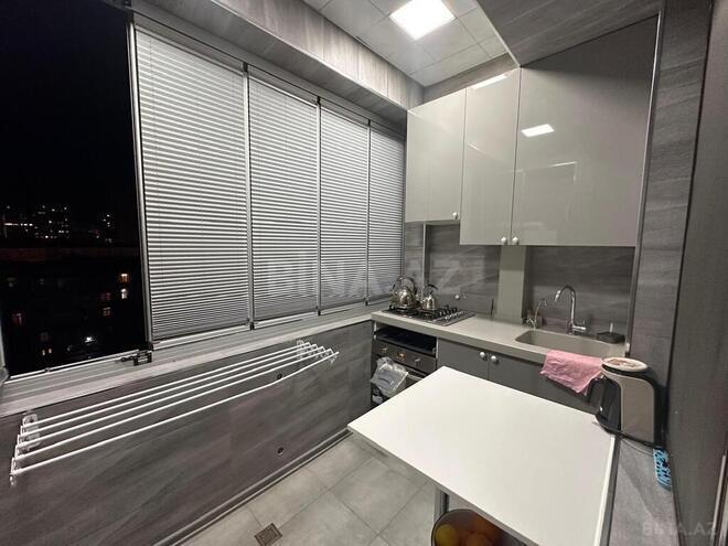 Satılır 3 otaqlı yeni tikili 90 m², Nəsimi r., photo 8 from 29