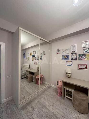 Satılır 3 otaqlı yeni tikili 90 m², Nəsimi r., photo 24 from 29