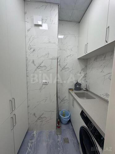 Satılır 3 otaqlı yeni tikili 90 m², Nəsimi r., photo 22 from 29
