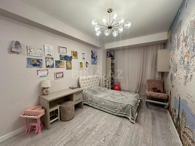 Satılır 3 otaqlı yeni tikili 90 m², Nəsimi r., photo 19 from 29