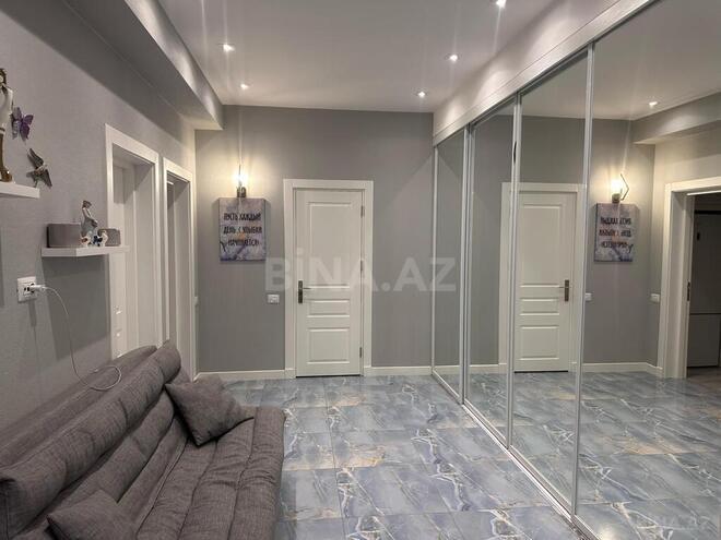 Satılır 3 otaqlı yeni tikili 90 m², Nəsimi r., photo 17 from 29