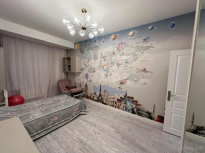 Satılır 3 otaqlı yeni tikili 90 m², Nəsimi r., photo 20 from 29