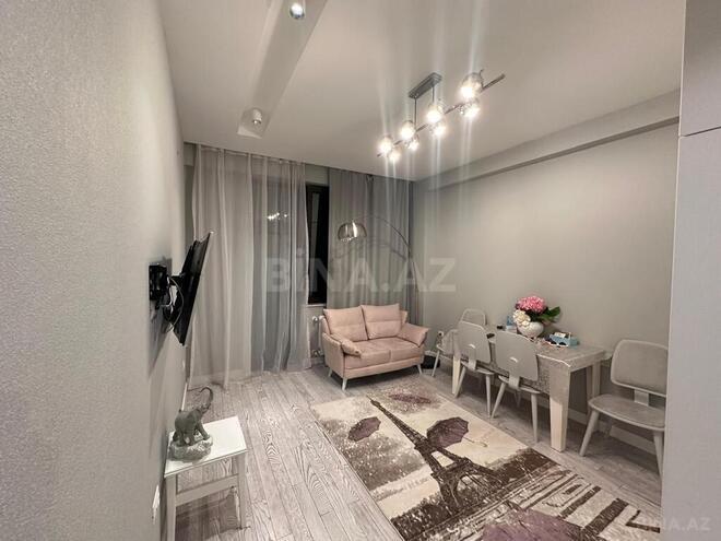 Satılır 3 otaqlı yeni tikili 90 m², Nəsimi r., photo 7 from 29