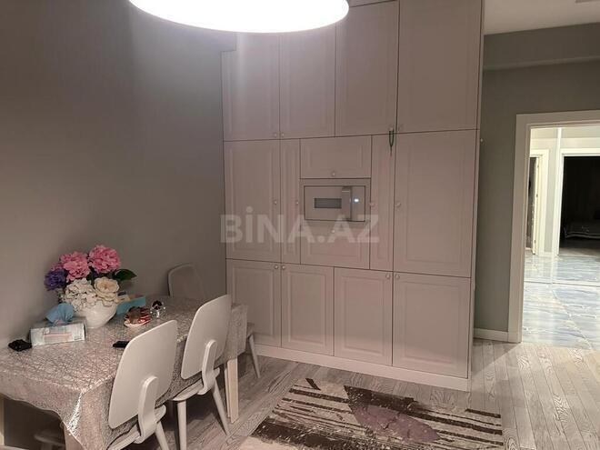 Satılır 3 otaqlı yeni tikili 90 m², Nəsimi r., photo 6 from 29