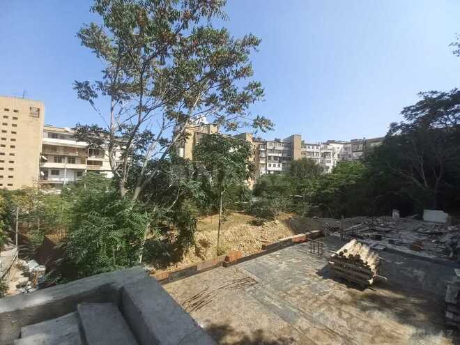 Satılır  torpaq 18 sot, Elmlər Akademiyası m., photo 3 from 8
