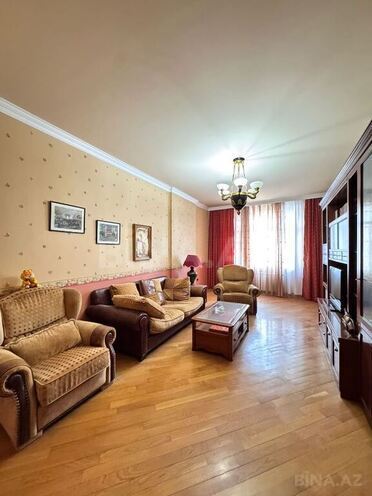 Satılır 4 otaqlı yeni tikili 230 m², 28 May m., photo 7 from 25