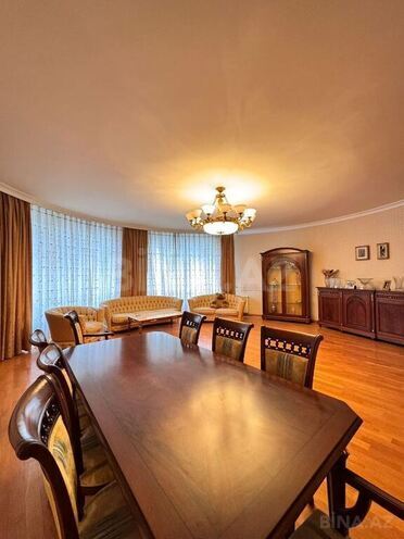 Satılır 4 otaqlı yeni tikili 230 m², 28 May m., photo 6 from 25