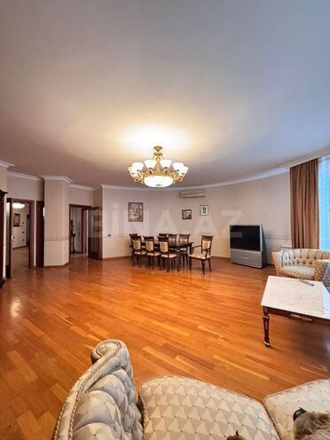 Satılır 4 otaqlı yeni tikili 230 m², 28 May m., photo 5 from 25